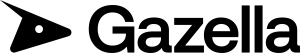 Gazella logga