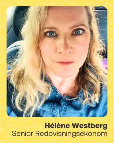 Helene Westberg