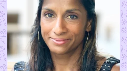 Nirosha Backe