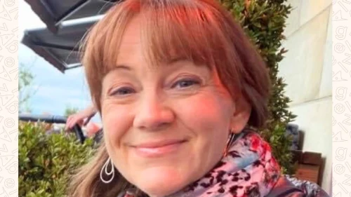 Paula Wennesjö