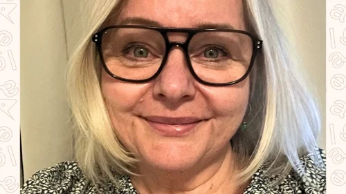 Sara Andersson