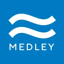 medley-gazella