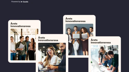 Årets Innovationsresa