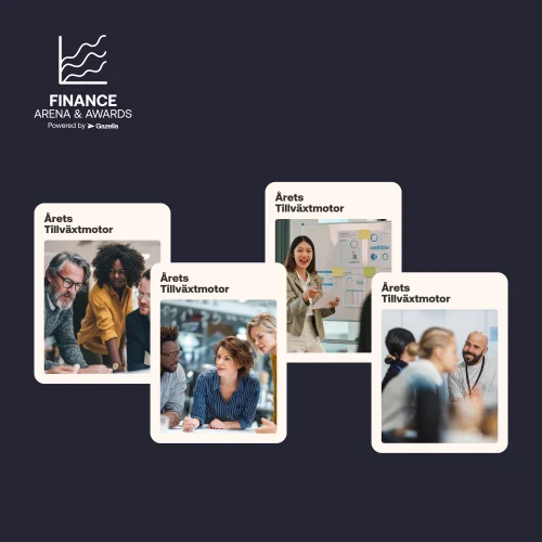 Årets Tillväxtresa