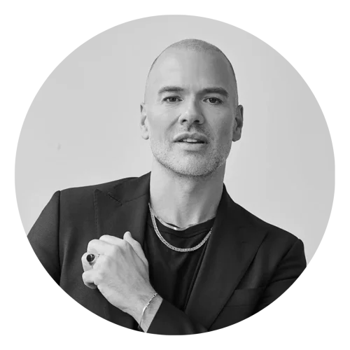 Andreas Lundstedt - Finance Arena & Awards