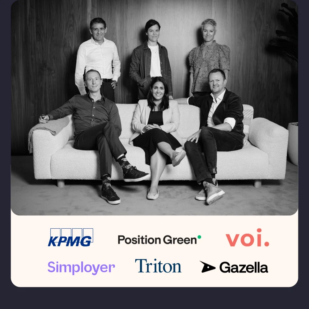 Jury i Finance Arena & Awards