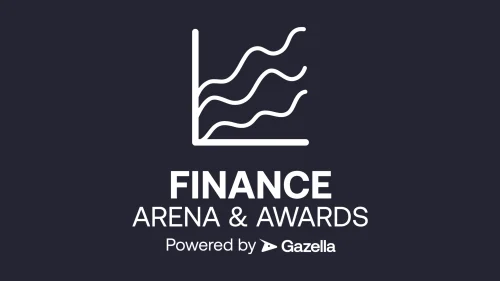 Gazella Finance Arena & Awards