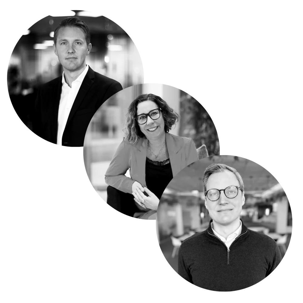 Runda bilder- talare