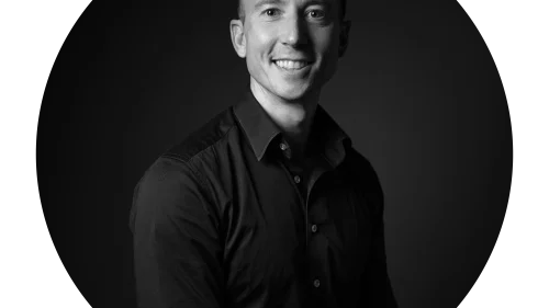 Erik Webbhall, VD Gazella