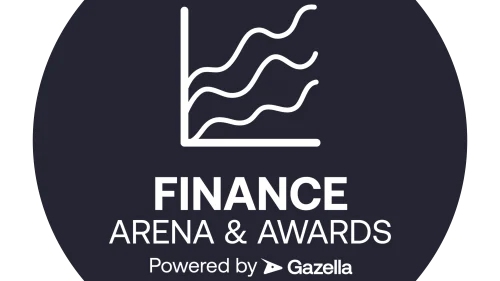 Gazella Finance Arena & Awards