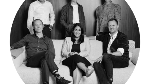 Finance Arena & Awards