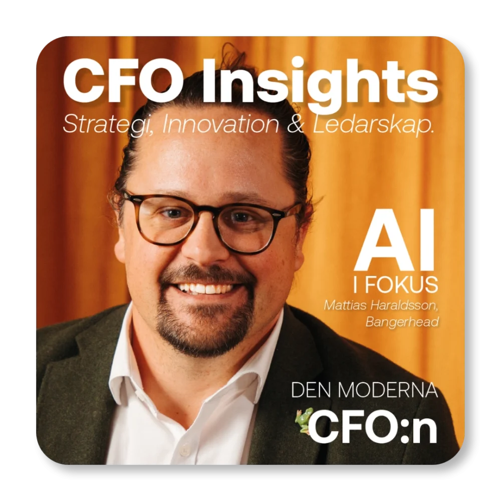 CFO-insights